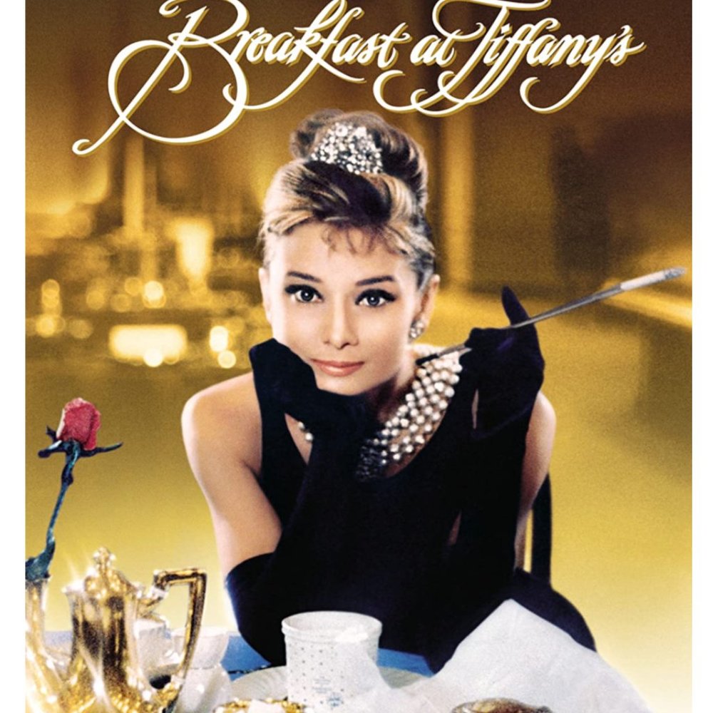 Breakfast at Tiffany's Audiobook CD's